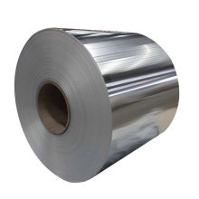 Hot-Dipped Galvanized Steel Coil